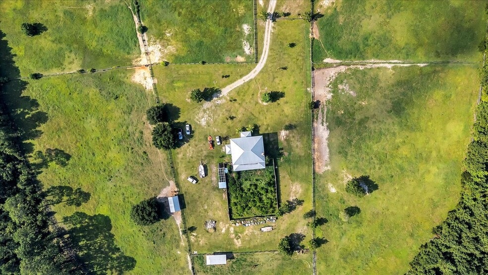 More Photos Of 1075 Osteen Rd, Bloomingdale Land For Sale