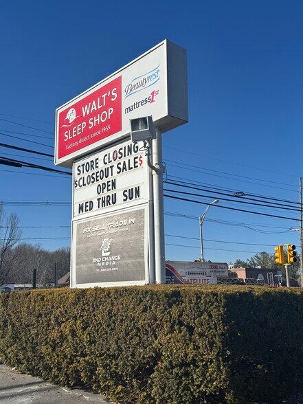More Photos Of 719 Highway 35, Red Bank Storefront For Sale