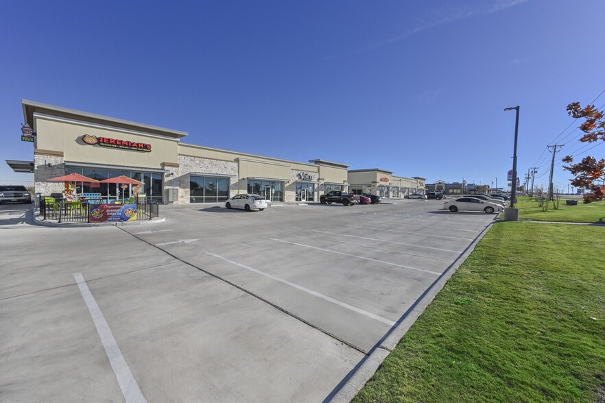 More Photos Of 4300 Clear Creek Rd, Killeen Unknown For Lease