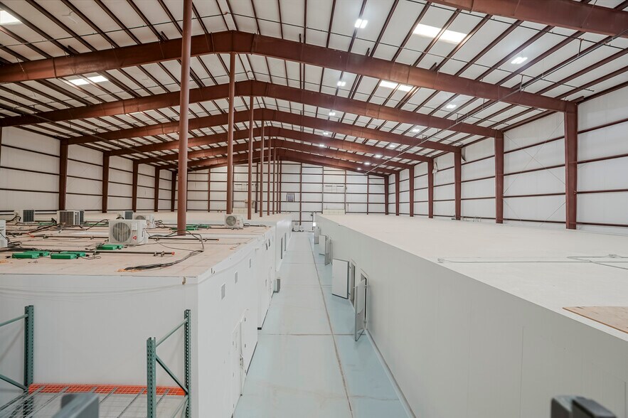 More Photos Of 1581 Boyles Way, Camp Verde Manufacturing For Sale