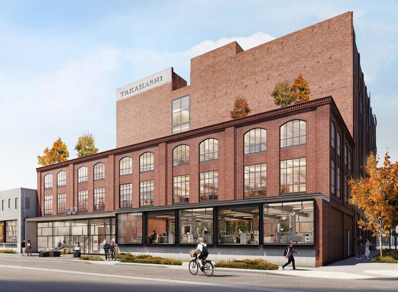 Primary Photo Of 200 Rhode Island St, San Francisco Office For Lease