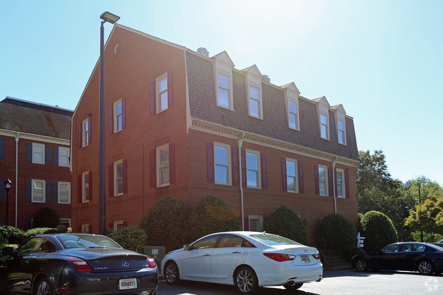 More Photos Of 7000 Peachtree Dunwoody Rd NE, Atlanta Office For Sale