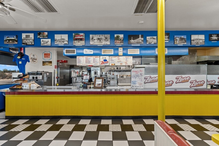 More Photos Of 1151 W Wickenburg Way, Wickenburg Fast Food For Sale
