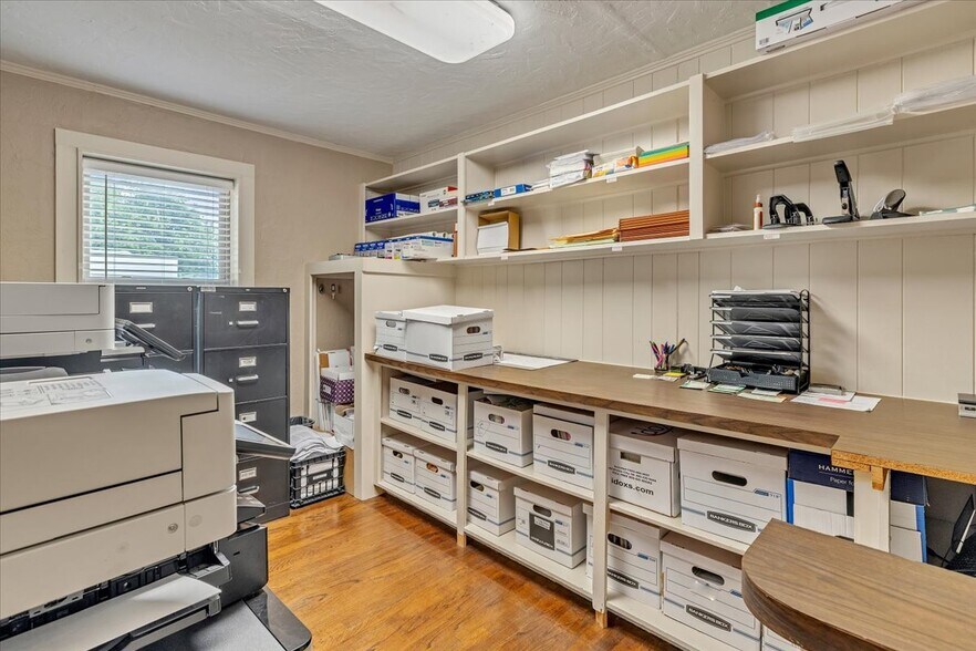 More Photos Of 1224 NW 50th St, Oklahoma City Loft Creative Space For Sale