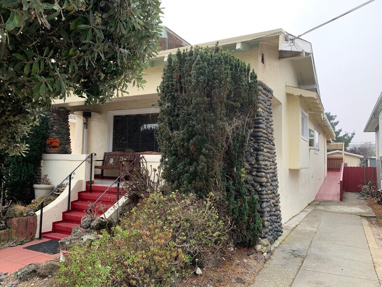 More Photos Of 757 44th Ave, San Francisco Land For Sale