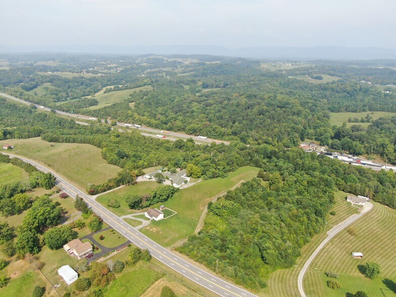 More Photos Of 10535 Lee Hwy, Fincastle Assisted Living For Sale