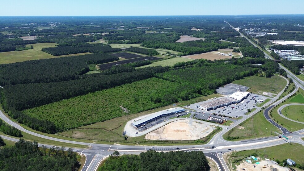 More Photos Of 49 Junior Road, Selma Land For Sale