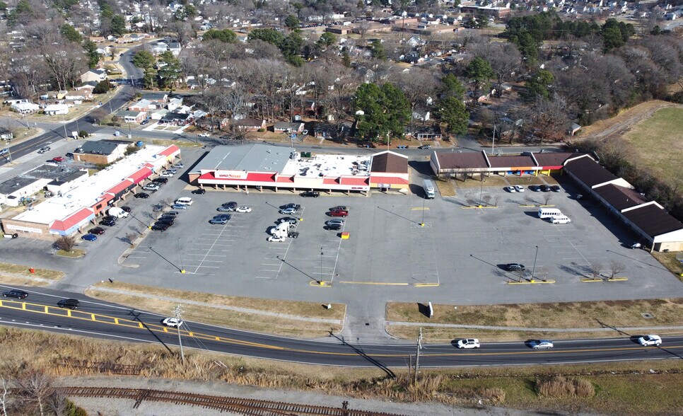 Primary Photo Of , Chesapeake General Retail For Sale
