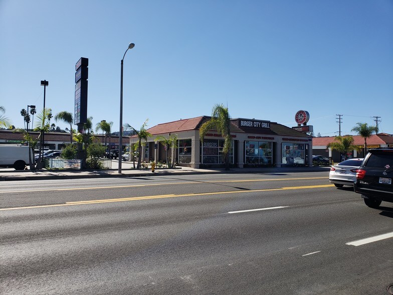 More Photos Of 2040-2068 Pacific Coast Hwy, Lomita Unknown For Lease