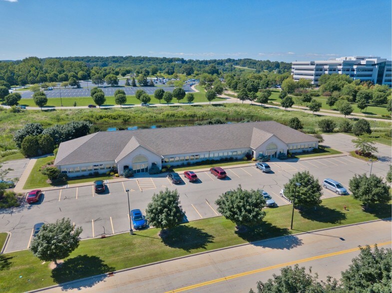 More Photos Of 375 Ams Ct, Howard Office For Sale