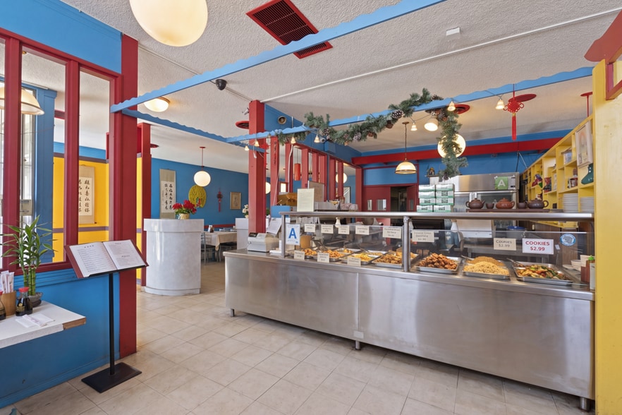 More Photos Of 3125 W Jefferson Blvd, Los Angeles Restaurant For Sale