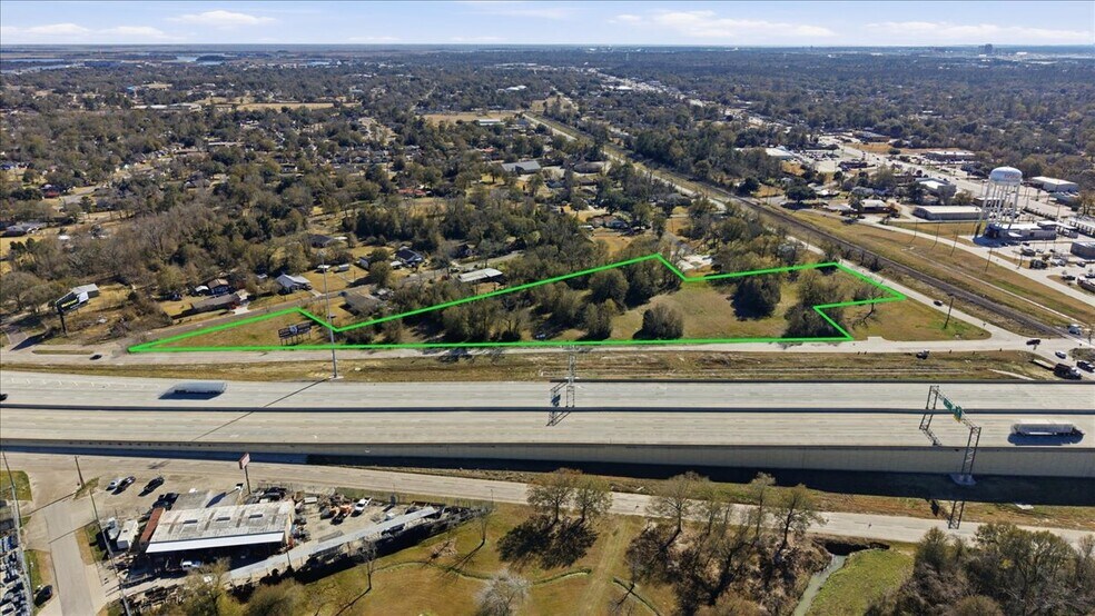 More Photos Of 5.432 AC IH 10, Orange Land For Sale