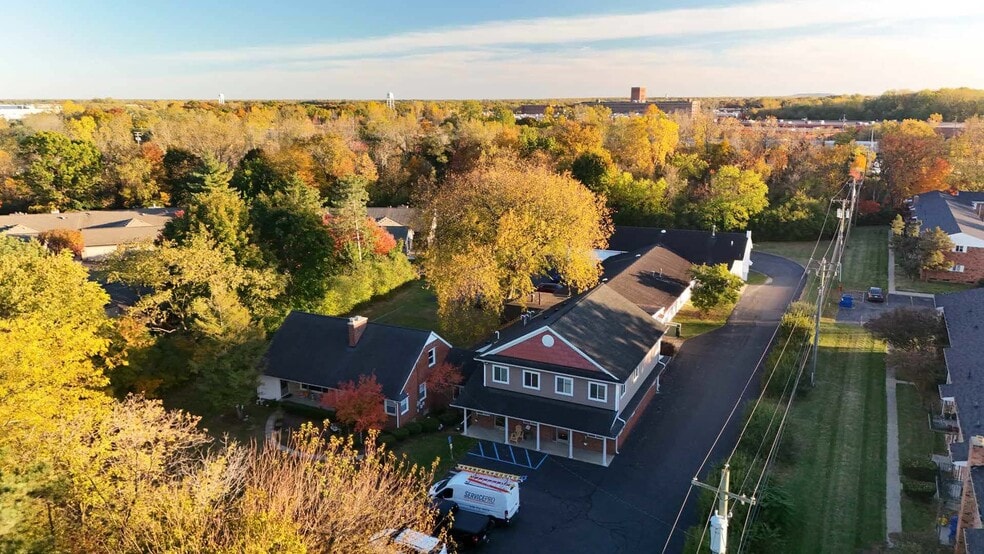 Primary Photo Of 41395 Wilcox Rd, Plymouth Veterinarian Kennel For Sale