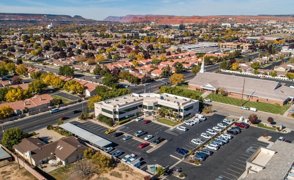 More Photos Of 923 S River Rd, Saint George Medical For Lease