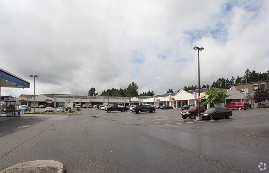 More Photos Of 4916 Center St, Tacoma General Retail For Sale