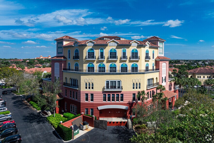 More Photos Of 9045 Strada Stell Ct, Naples Office For Lease