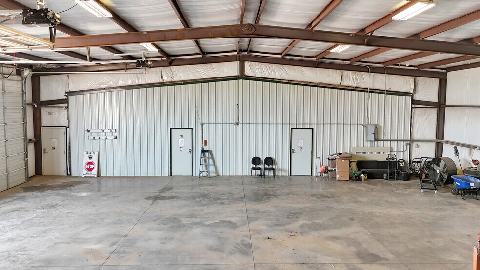 More Photos Of 8501 N FM 1788, Midland Warehouse For Sale