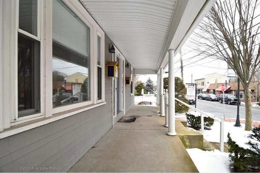 More Photos Of 1986 Smith St, North Providence Office For Sale