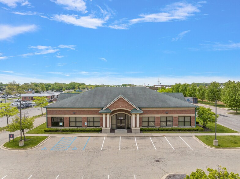 More Photos Of 28200-28250 Dequindre Rd, Warren Supermarket For Sale