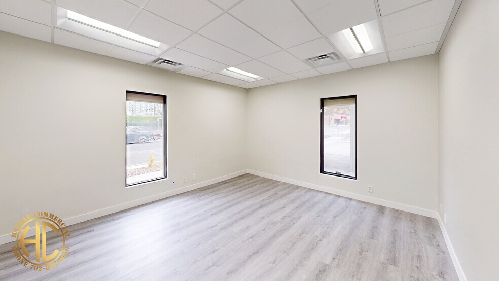 More Photos Of 530 S 6th St, Las Vegas Office For Sale