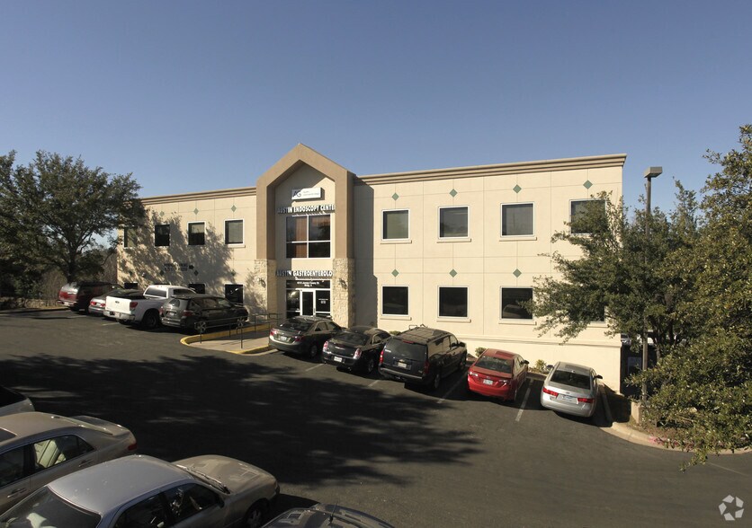 More Photos Of 4310 James Casey St, Austin Medical For Lease