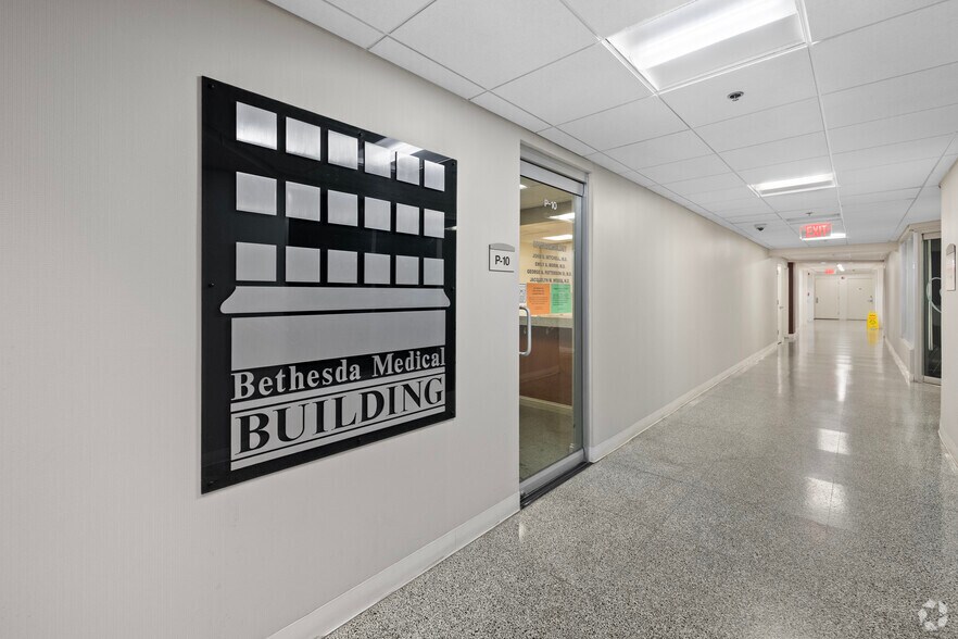 More Photos Of 8216-8218 Wisconsin Ave, Bethesda Medical For Sale