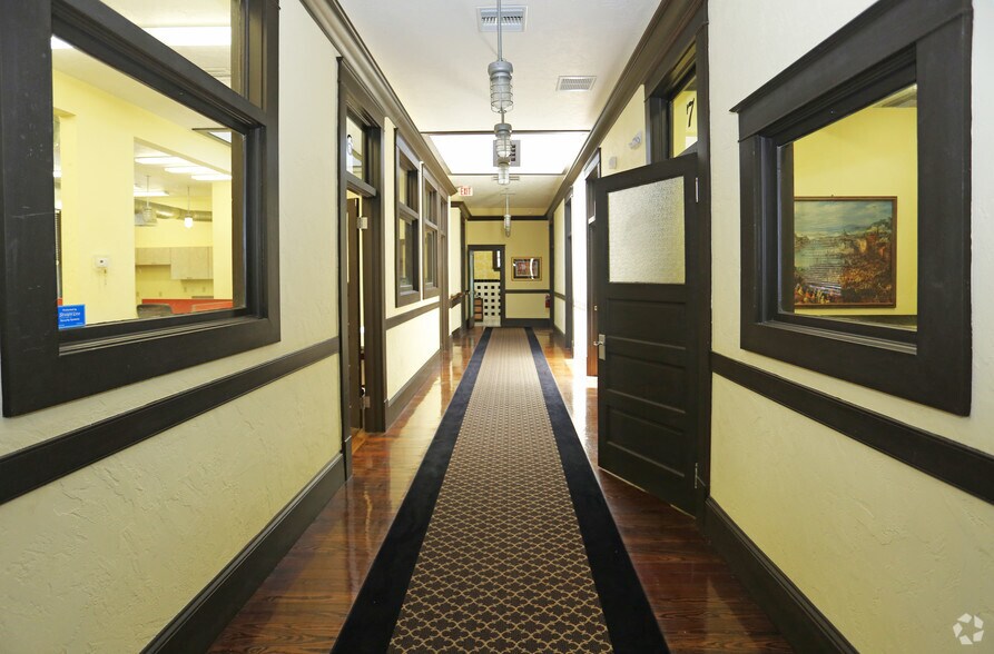 More Photos Of 104-110 S Park Ave, Sanford Storefront Retail Office For Sale