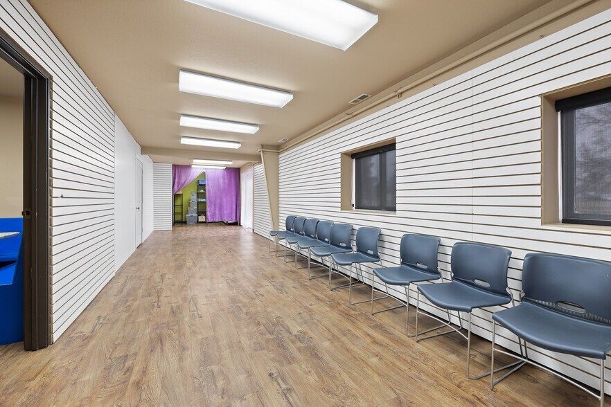 More Photos Of 1202 E St. Francis St, Rapid City Warehouse For Sale