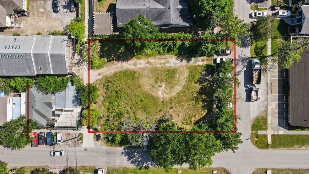 More Photos Of 224 W 8th St, Houston Land For Sale