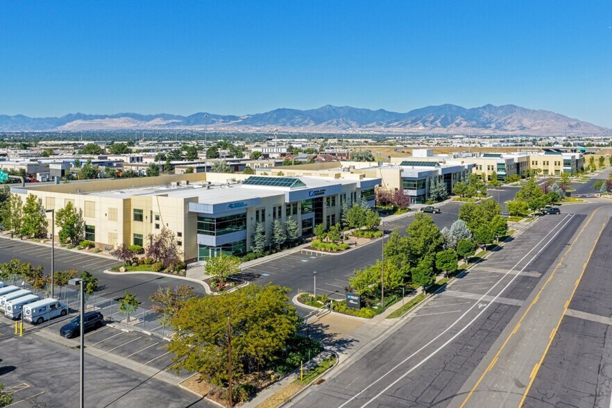 More Photos Of 1865-1895 W 2100 S, Salt Lake City Research And Development For Sale