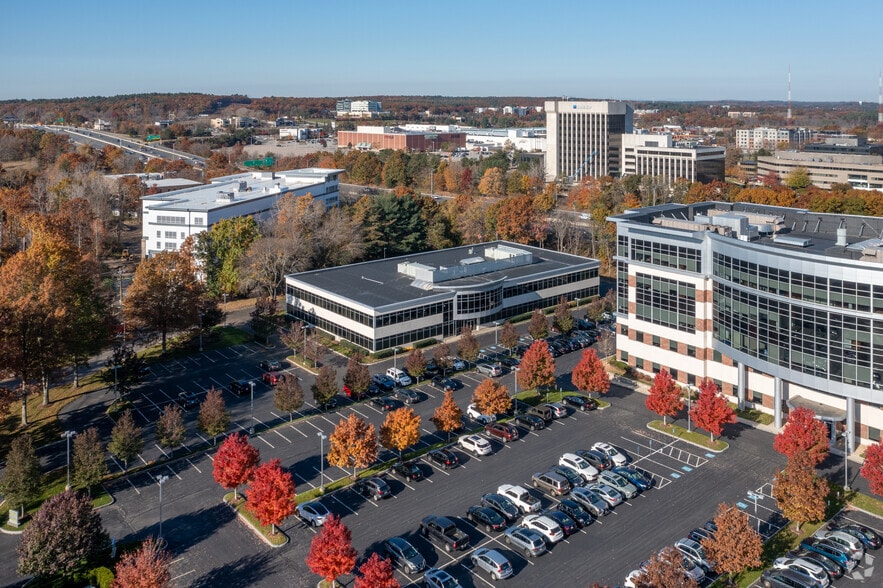More Photos Of 80 Blanchard Rd, Burlington Office For Lease