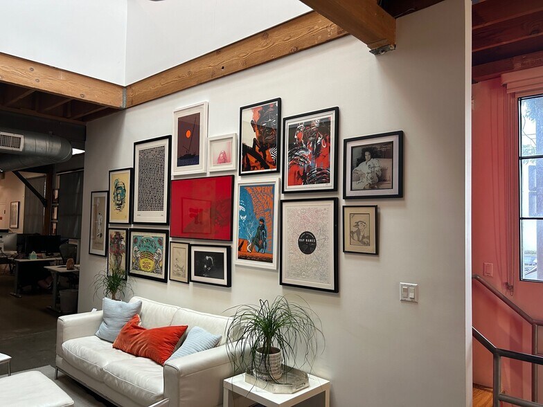 More Photos Of 2254 S Sepulveda Blvd, Los Angeles Loft Creative Space For Lease