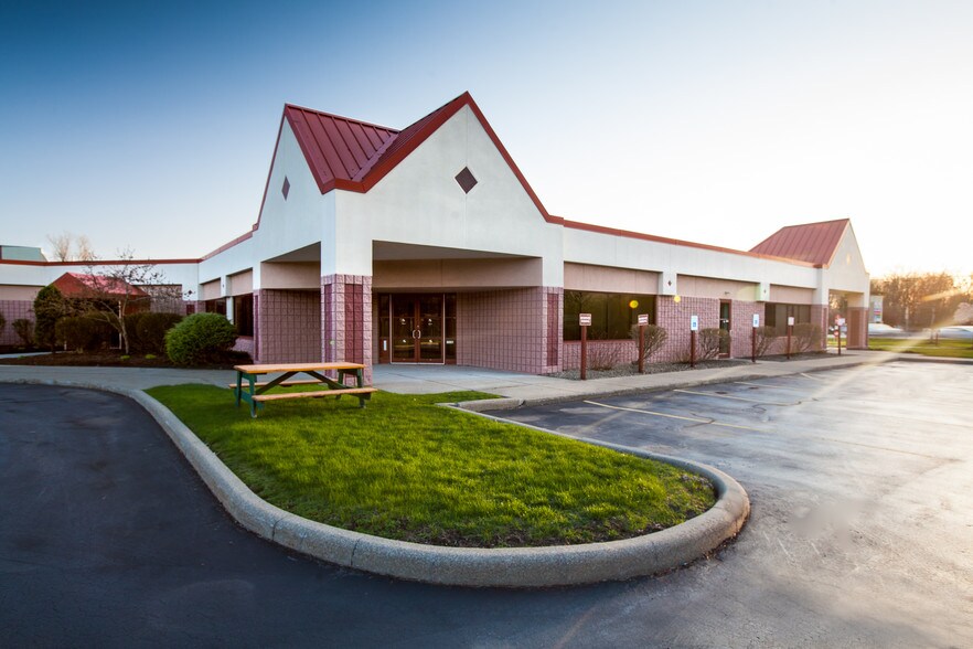More Photos Of 2825 Niagara Falls Blvd, Amherst Medical For Lease