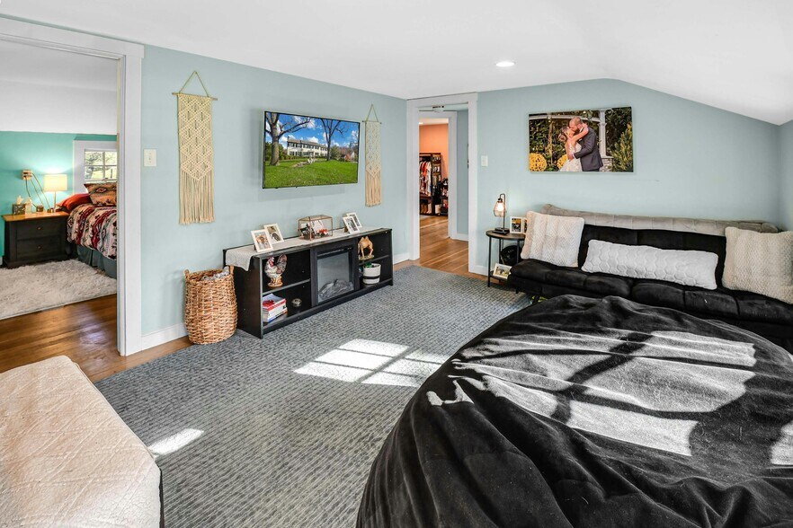 More Photos Of 1315 Pineville Rd, New Hope Land For Sale