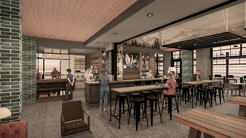 More Photos Of 700 Dexter Ave N, Seattle Unknown For Lease