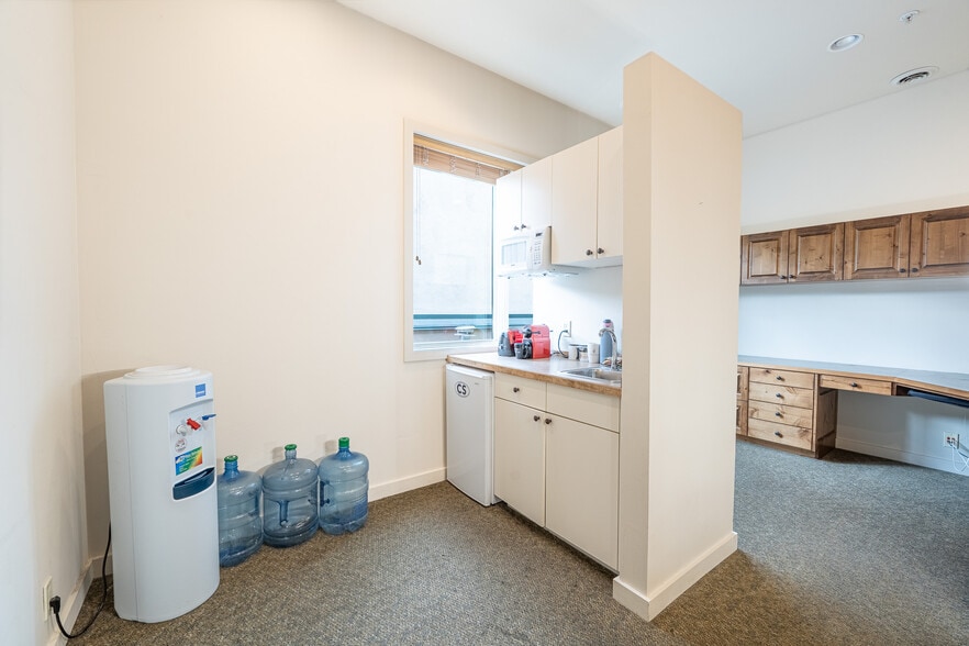 More Photos Of 360 East Avenue North, Ketchum Storefront Retail Office For Sale
