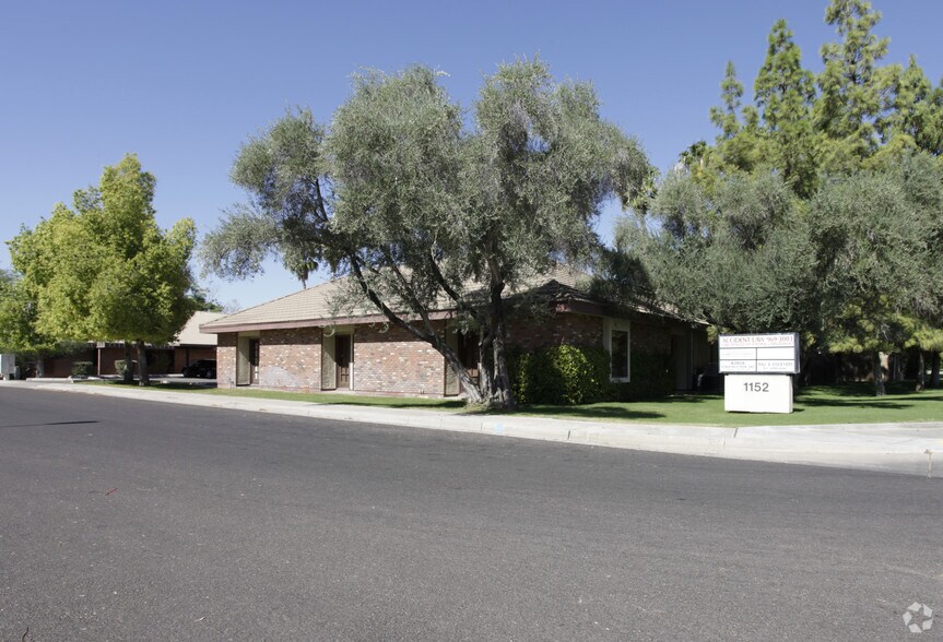 More Photos Of 1152 E Greenway St, Mesa Office For Lease