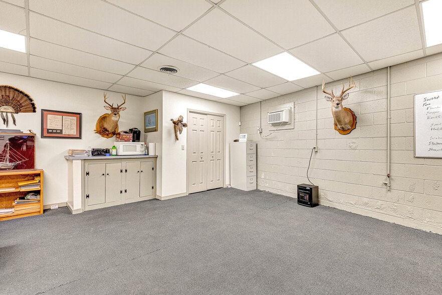 More Photos Of 1505 Brook Rd, Richmond Warehouse For Sale