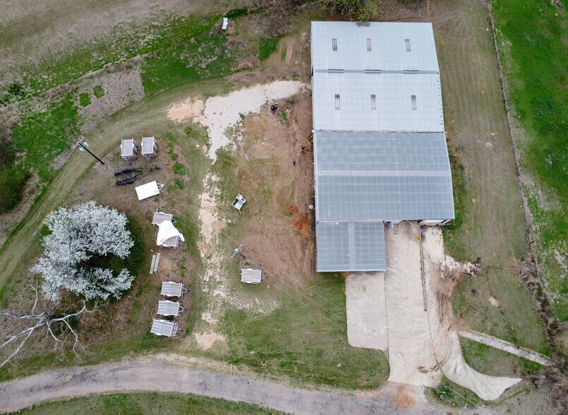 More Photos Of 10991 TX-135, Troup Warehouse For Sale