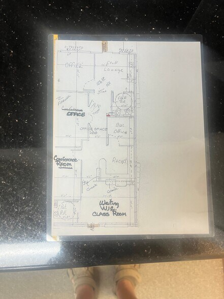 More Photos Of 503 FM 1431, Marble Falls Medical For Lease