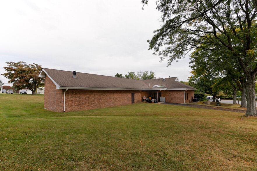 More Photos Of 475 Kedron Ave, Folsom Office For Sale