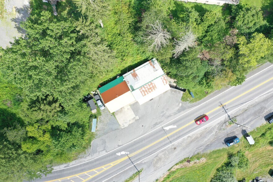 More Photos Of 16454 Appalachian Hwy, Thomas Restaurant For Sale