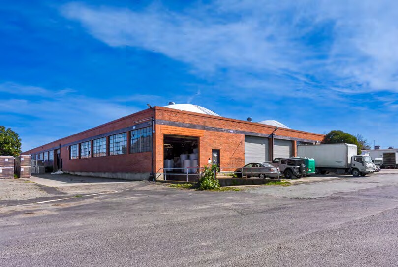 More Photos Of 1624 E Alpine Ave, Stockton Truck Terminal For Sale
