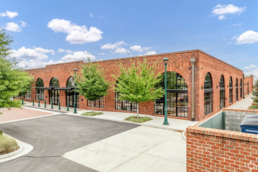 More Photos Of 840 Hermitage Rd, Richmond Loft Creative Space For Lease