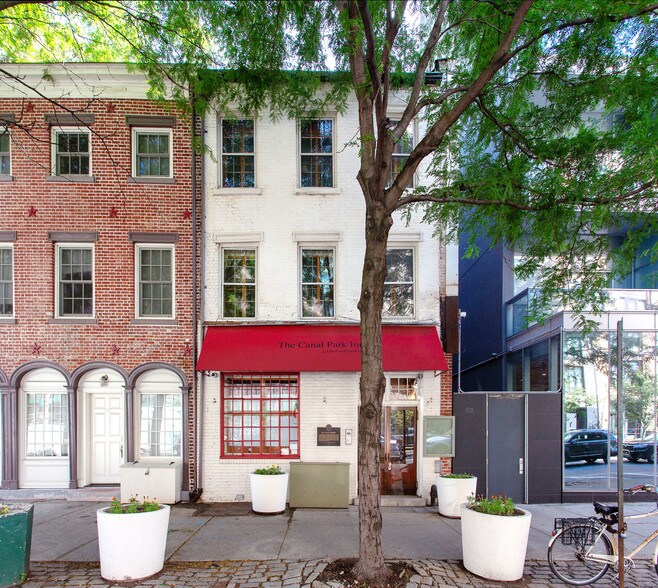 Primary Photo Of 508 Canal St, New York Apartments For Lease