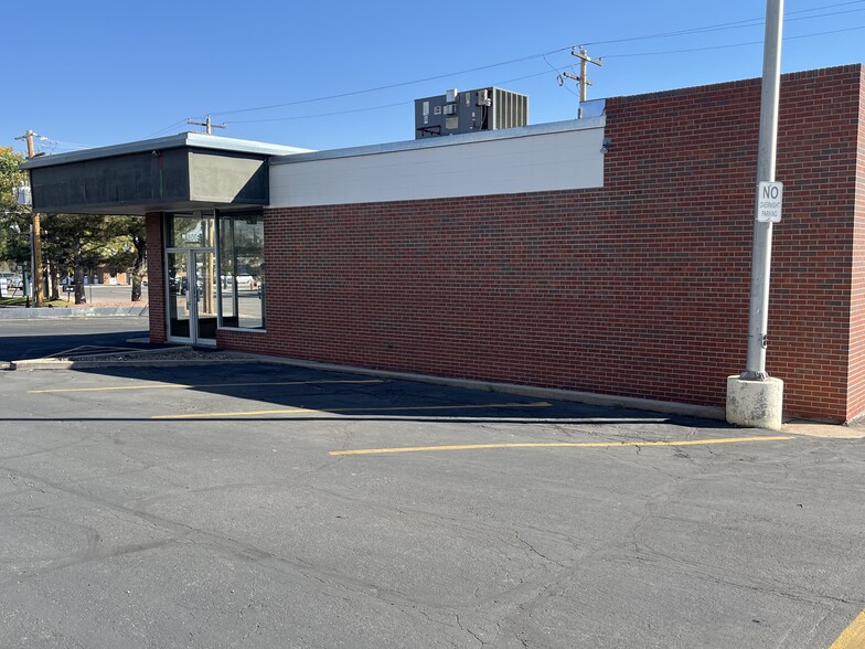 More Photos Of 2800 W 10th St, Greeley Restaurant For Sale