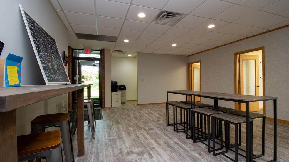 More Photos Of 214 2nd St, Brokaw Loft Creative Space For Sale