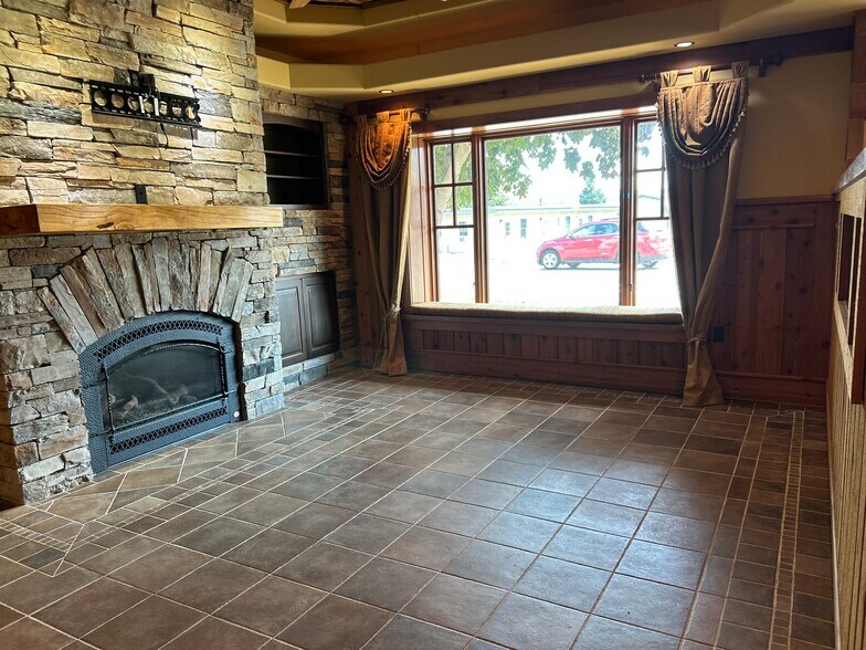 More Photos Of 4946 Main St, Onekama General Retail For Sale