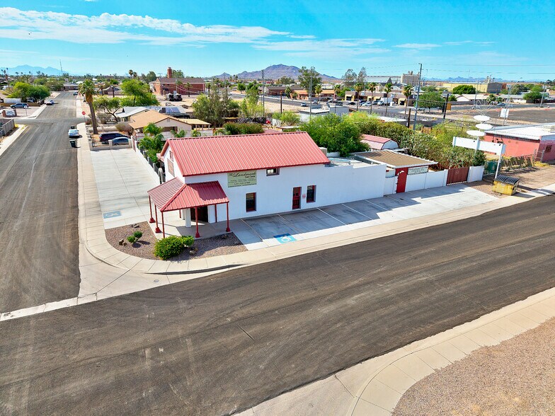 More Photos Of 301 N Picacho St, Casa Grande Lodge Meeting Hall For Sale
