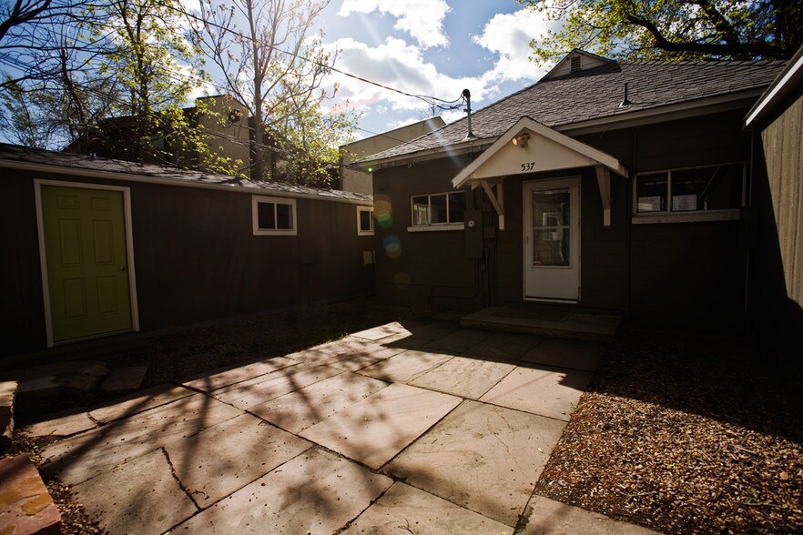 More Photos Of 537 Canyon Blvd, Boulder Storefront Retail Office For Lease